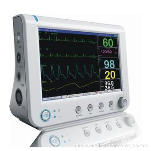 7inch Multi-Parameters Patient Monitor (JPD-800A)